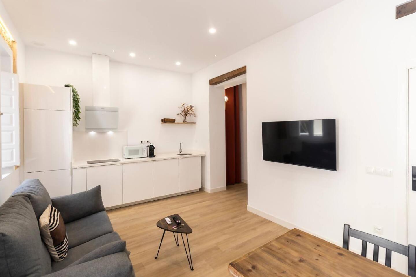 Apartamentos La Cruz Verde كاديز المظهر الخارجي الصورة