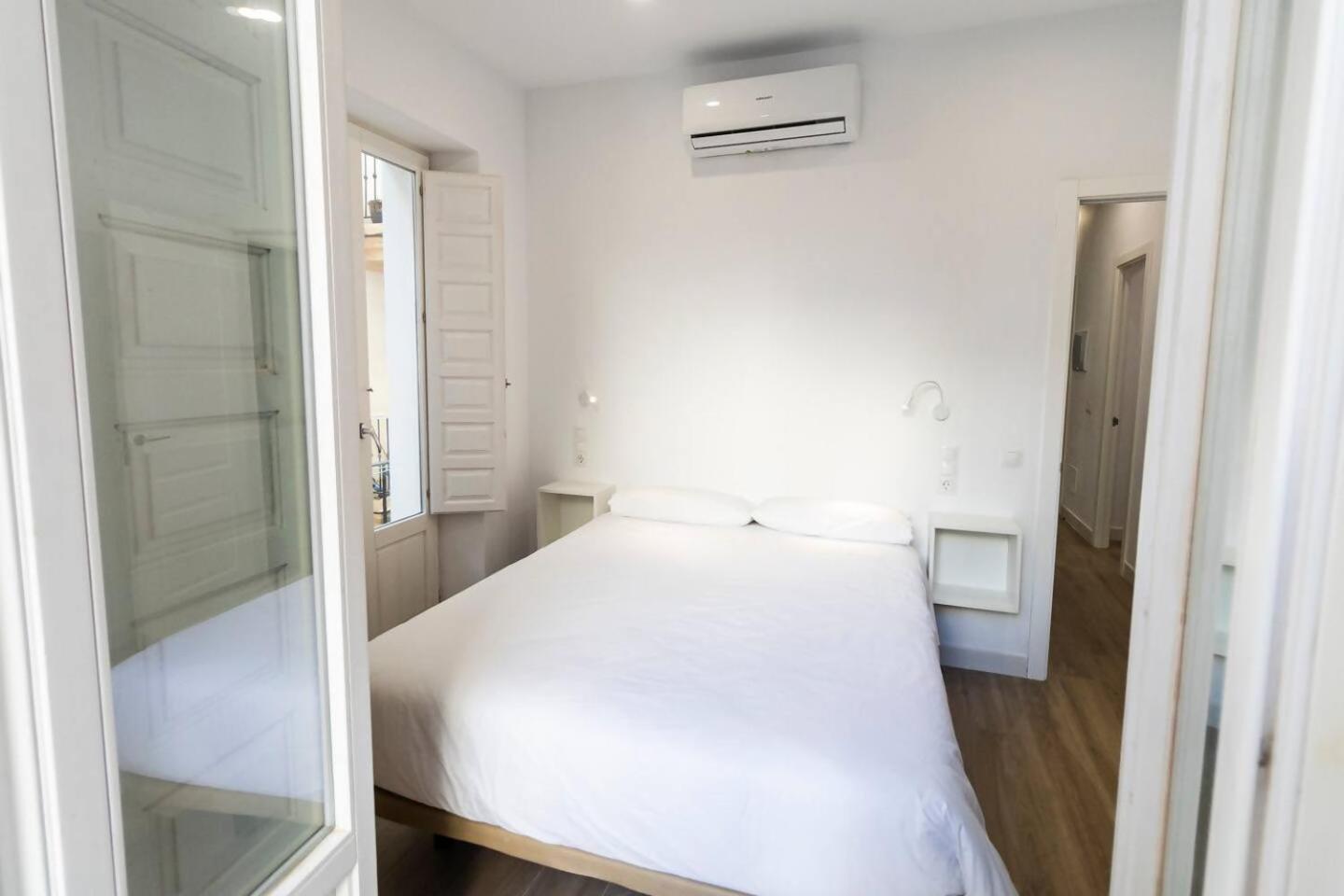 Apartamentos La Cruz Verde كاديز المظهر الخارجي الصورة